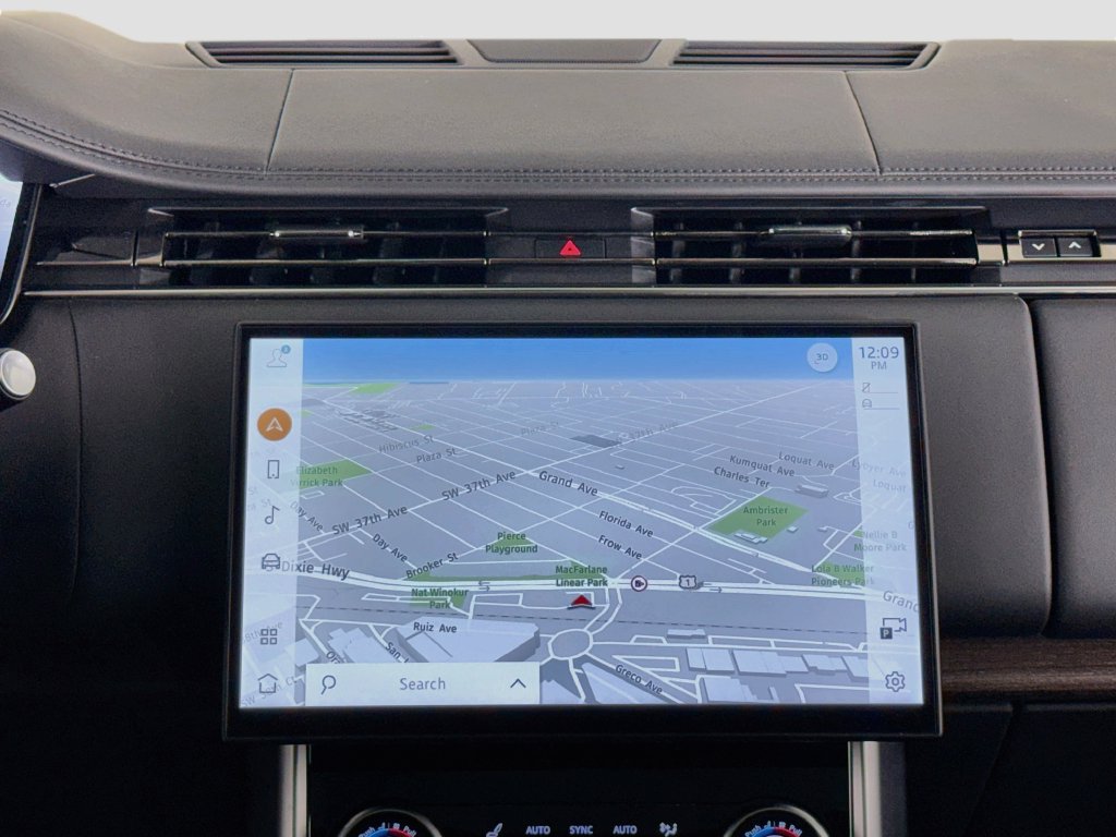 Used 2023 Land Rover Range Rover Autobiography AWD/4WD image 25