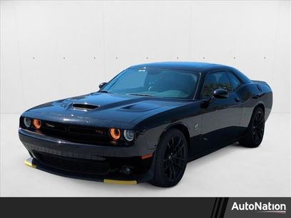 Used 2023 Dodge Challenger R/T Scat Pack w/ 1320 Plus Group