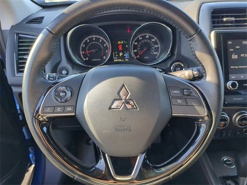 Used 2024 Mitsubishi Outlander Sport SE image 32