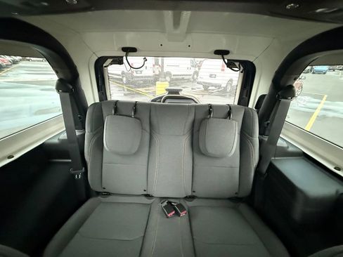 New 2026 Jeep Wrangler Sport S image 14