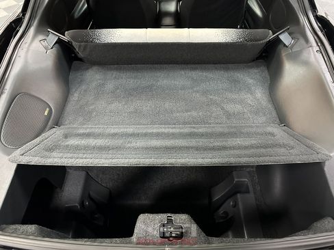 Used 1993 Chevrolet Camaro Z28 image 40