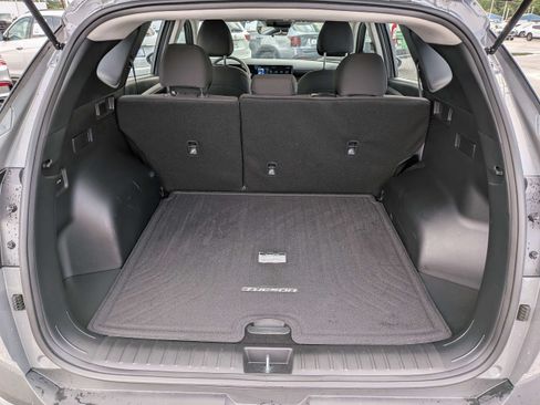 Certified 2026 Hyundai Tucson SE FWD image 13