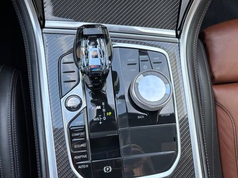 Used 2020 BMW M850i Gran Coupe xDrive w/ Driving Assistance Package 2 image 49