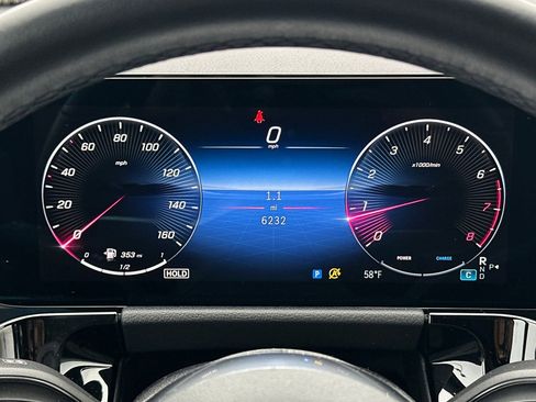 Certified 2025 Mercedes-Benz GLA 250 image 20