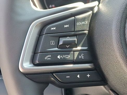 New 2025 Subaru Ascent Touring image 12