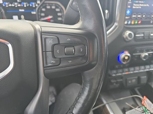 Used 2020 GMC Sierra 2500 Denali w/ Denali Ultimate Package AWD/4WD image 16