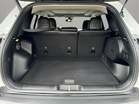 Certified 2022 Jeep Cherokee Limited image 28