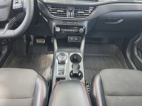 Used 2023 Ford Escape ST-Line w/ Tech Pack #1 FWD image 29