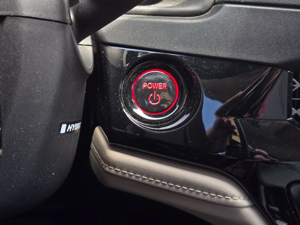 Used 2024 Honda Accord Touring image 23