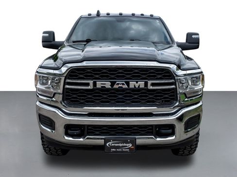 Used 2023 RAM 3500 Tradesman image 48