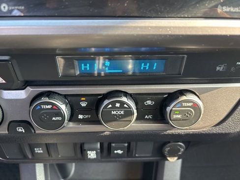 Certified 2023 Toyota Tacoma SR5 w/ SX Package image 28