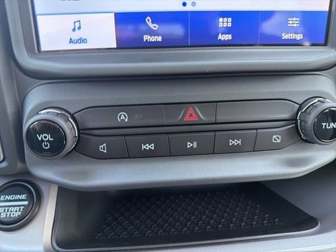 Used 2024 Ford Bronco Sport Big Bend w/ Convenience Package AWD/4WD image 23