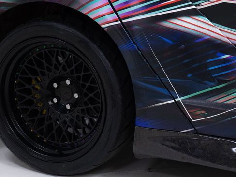 Used 2022 Tesla Model S Plaid image 77