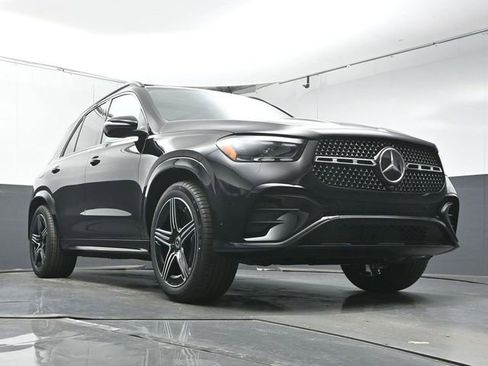 Used 2026 Mercedes-Benz GLE 350 4MATIC image 33