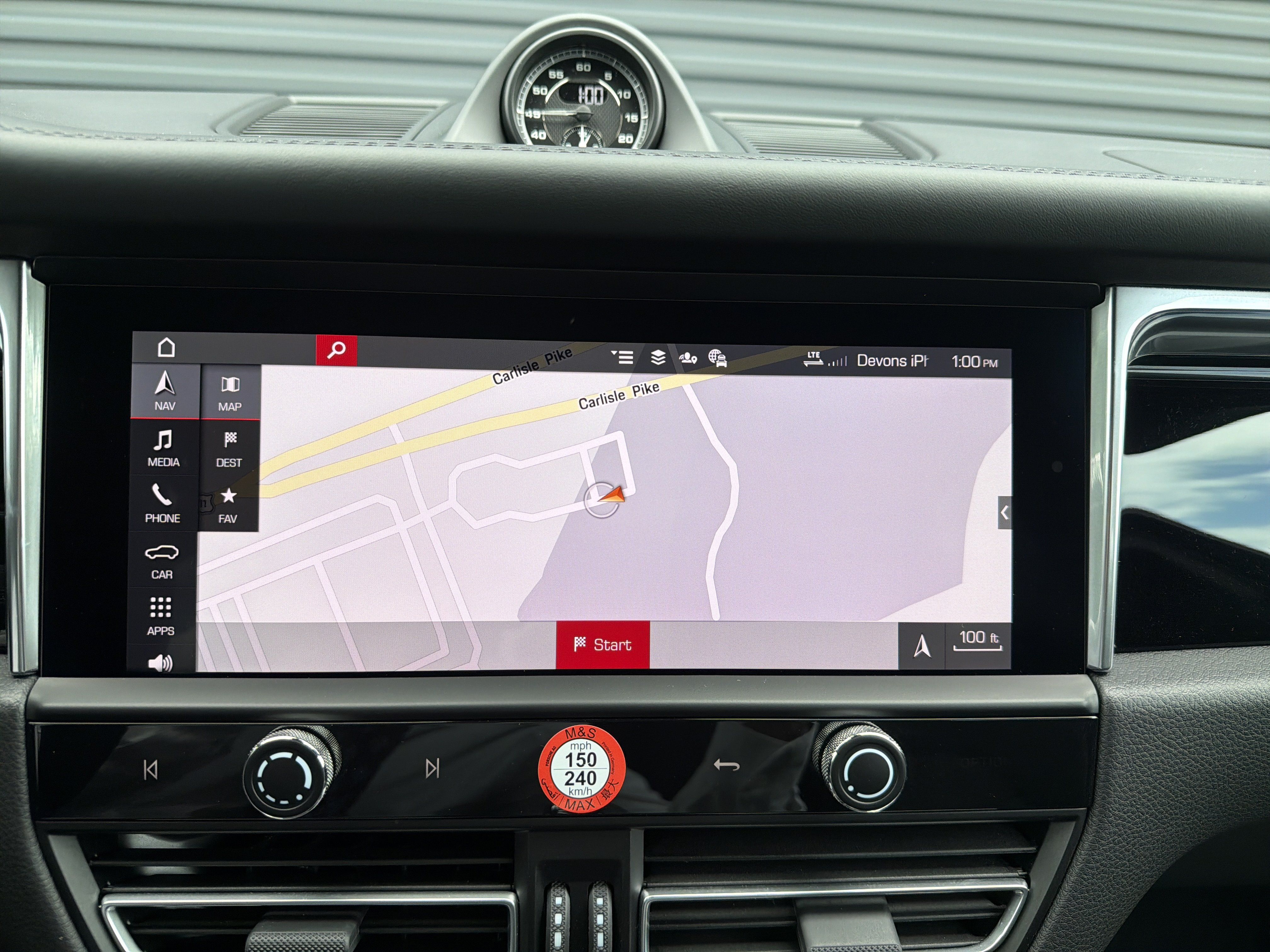 Certified 2026 Porsche Macan AWD/4WD image 22