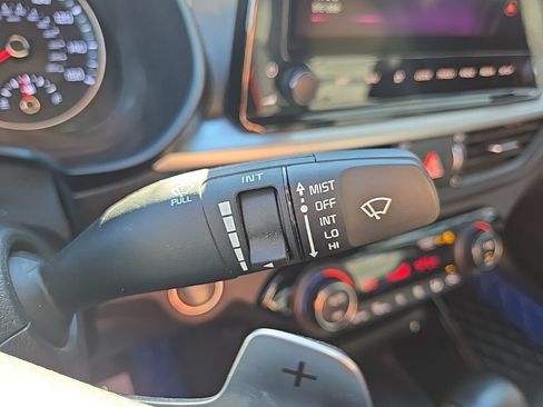 Used 2024 Kia Forte GT w/ GT2 Package FWD image 44