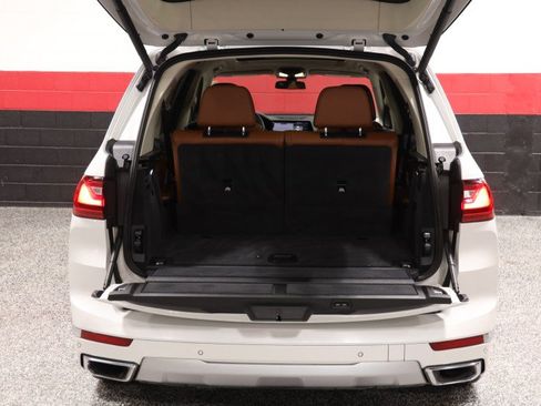 Used 2019 BMW X7 xDrive40i w/ Premium Package AWD/4WD image 31