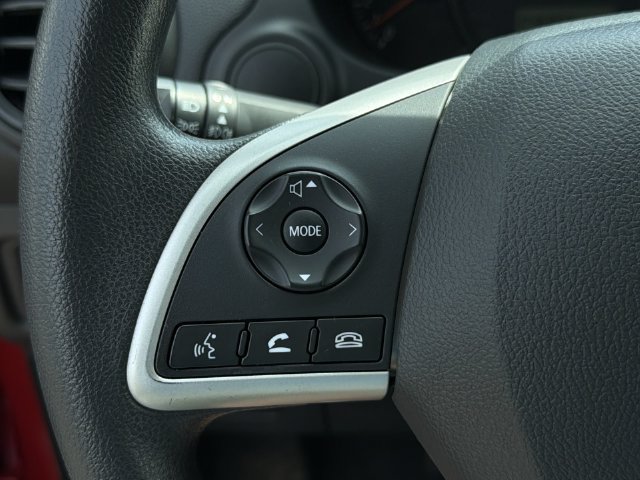 Used 2024 Mitsubishi Mirage ES FWD image 26