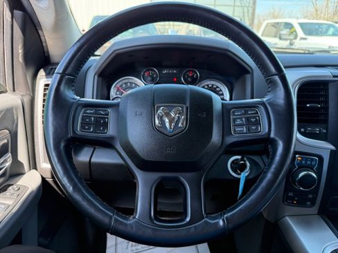 Used 2018 RAM 1500 Big Horn image 26