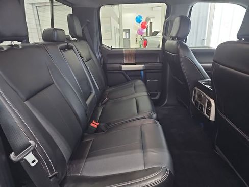 Used 2020 Ford F150 Lariat w/ Equipment Group 502A Luxury AWD/4WD image 31