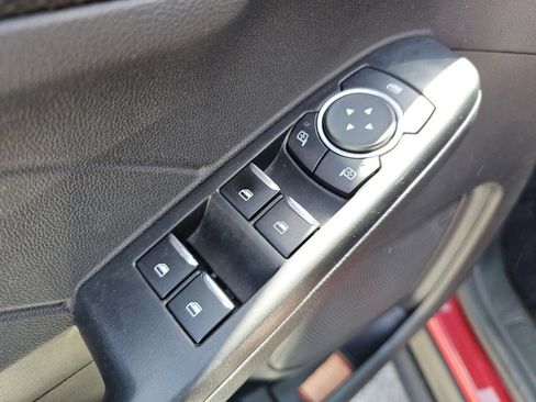 Used 2024 Ford Escape ST-Line AWD/4WD image 27
