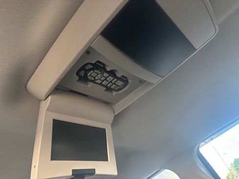 Used 2008 Dodge Ram 3500 Truck Laramie w/ Trailer Tow Group image 30