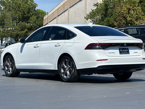 Used 2023 Honda Accord EX-L image 7