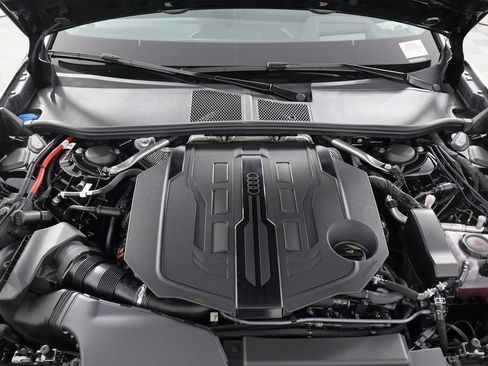 New 2026 Audi A6 Premium Plus image 9