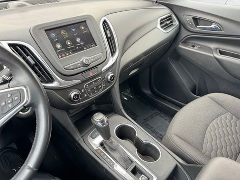 Used 2019 Chevrolet Equinox LT image 15
