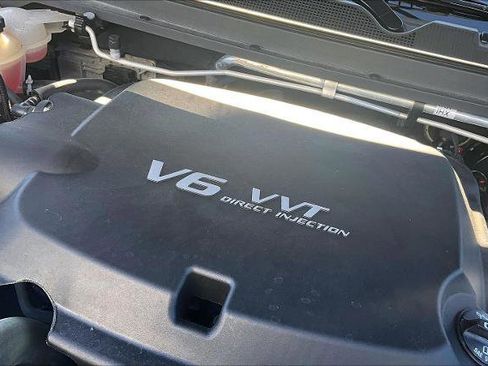 Used 2022 GMC Canyon Elevation w/ Trailering Package image 31