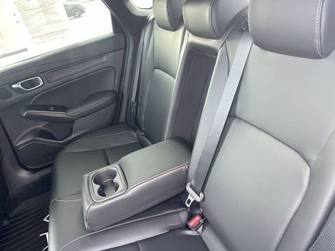 Used 2025 Acura Integra A-Spec image 36