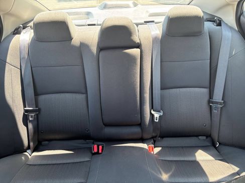 Used 2026 Nissan Altima 2.5 SV FWD image 34