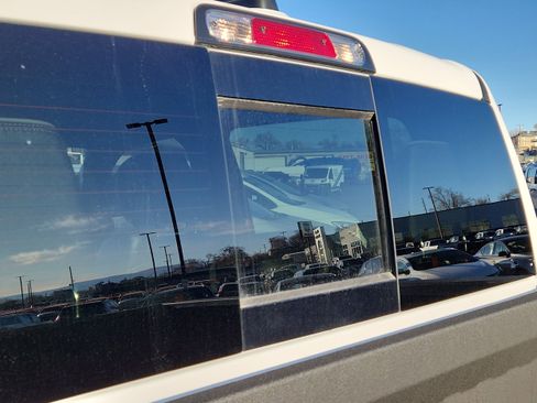 Used 2024 RAM 1500 Laramie image 28