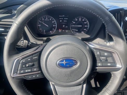 New 2026 Subaru Ascent Premium image 21