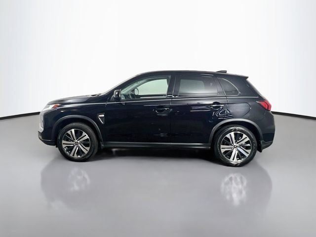 Used 2025 Mitsubishi Outlander Sport AWD image 6