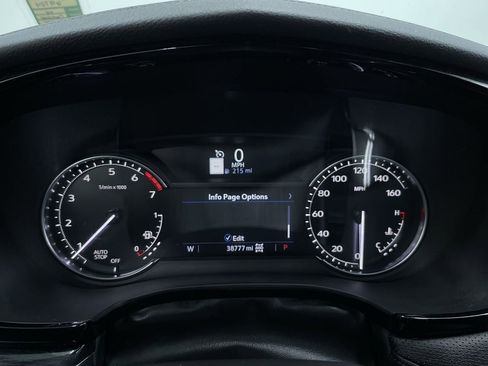 Used 2024 Cadillac XT5 Premium Luxury image 19