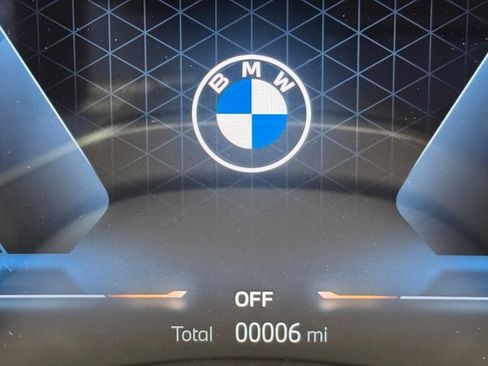 Used 2026 BMW X3 xDrive30 image 15