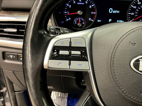 Used 2020 Kia Telluride SX w/ SX Prestige Package AWD/4WD image 11