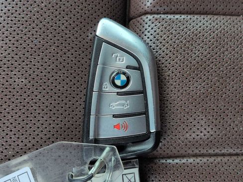 Used 2021 BMW X5 xDrive40i w/ Premium Package AWD/4WD image 37