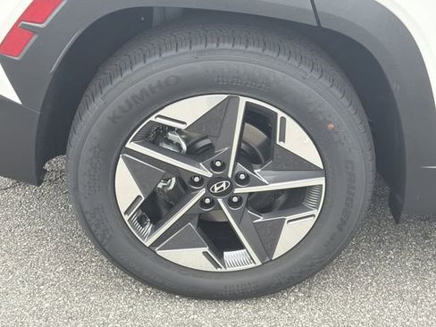 New 2026 Hyundai Tucson SEL image 17