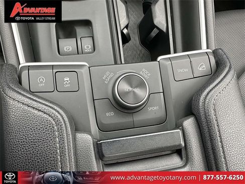 Used 2024 Toyota Grand Highlander Platinum image 38