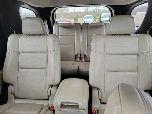 Used 2013 Dodge Durango Citadel image 8