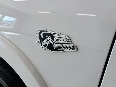 New 2026 RAM 1500 Big Horn image 13