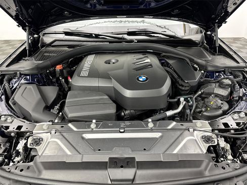 New 2026 BMW 330i xDrive Sedan w/ Convenience Package image 20