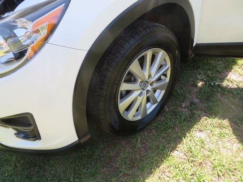 Used 2016 MAZDA CX-5 Touring FWD image 25