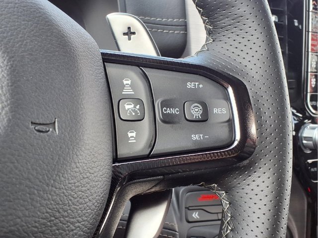 New 2026 RAM 1500 RHO w/ RHO Level 1 Equipment Group AWD/4WD image 15