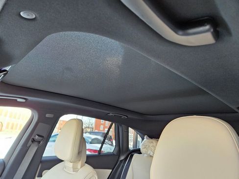 New 2026 Mercedes-Benz GLC 300 4MATIC image 21