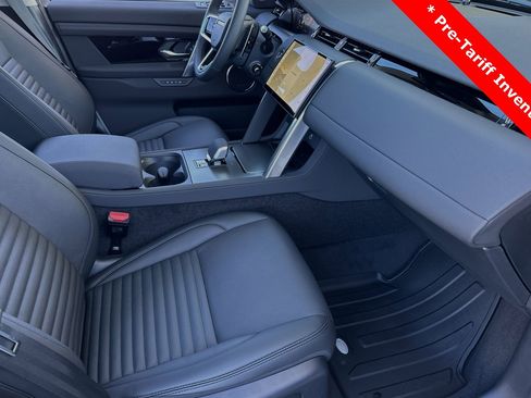 Used 2024 Land Rover Discovery Sport S image 14