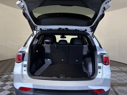 New 2026 Jeep Compass Limited AWD/4WD image 10
