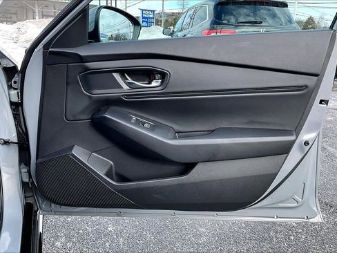 Used 2024 Honda Accord EX-L image 23